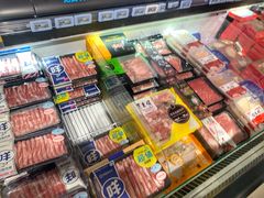 零售区-盒马鲜生(皇庭广场店)