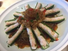 -京华烟云·北京烤鸭(领展购物广场·中关村店)