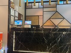-桔子酒店(苏州中心金鸡湖店)