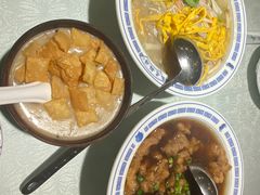 -老雒阳面馆·水席(高新区店)