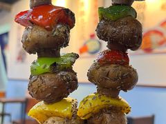 -炒豆合作社(磁器口店)