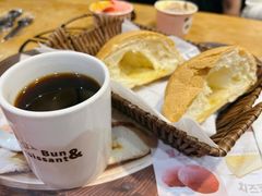 -劳顶笨咖啡(益华广场店)