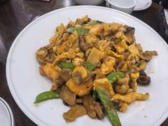 -同发号饭庄(复兴路店)