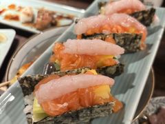 -眷屋の深夜食堂(云锦中心店)