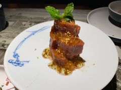 -绿茶餐厅(昌平悦荟店)