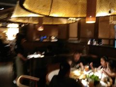 大堂-哥老官重庆美蛙鱼头(西湖银泰十一哥店)
