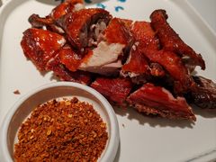 馋嘴脆皮鸭-花椒笑成都小馆(百脑汇店)