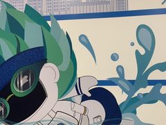 -北京科技大学-游泳馆