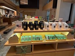 -奈雪茶院·茶室茶馆(广州粤海天地店)