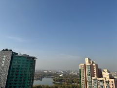 -漪龙台·B26 Rooftop Lounge