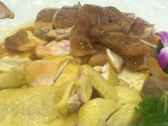 -金华安大酒楼·老牌潮菜·粤式茶点(东方国际店)