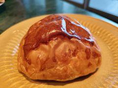 -BAKER&SPICE(环贸店)