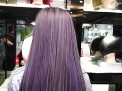 -粤港芭莎美容美发化妆学校