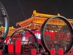 -大唐不夜城