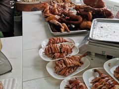 -龙潭李鸭子同乐饭店