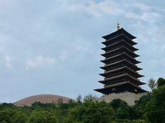 -牛首山文化旅游区