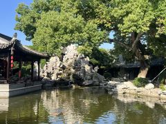 -口岸雕花楼