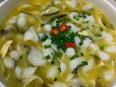 -海宁煲农家菜(惠南镇店)