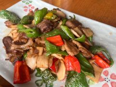 -盐帮食坊•小河帮川菜(四川师大店)