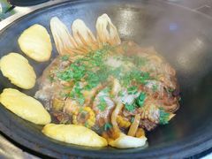 -人民公社铁锅炖·东北菜(卫国道店)