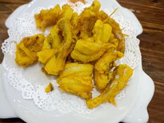 椒盐龙头烤-瀏河老街土菜館(浏河店)