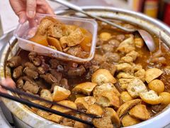 萝卜-阿姨牛杂(北京路店)