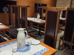 -东方饺子王(工农大路店)