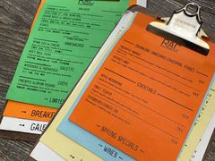 -RAC BAR(安福路店)