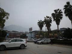 -庐山天沐温泉度假村