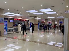 -哈尔滨市民大厦