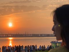 -宝安西湾红树林湿地公园