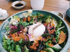 -Hatsune隐泉日式料理(三里屯太古里店)