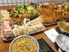 -谢智冷沾沾(万达金街店)