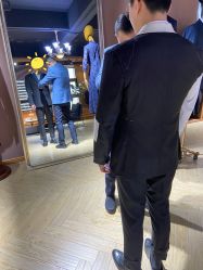 -钴蓝西服定制·男士礼服租赁(鄞州店)