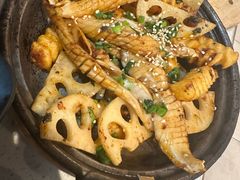 -鱼酷活鱼烤鱼(南京水游城店)