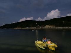 -东澳岛
