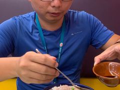 -新辉港式茶餐厅(北栅店)