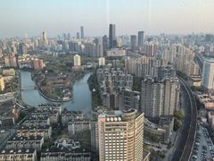 -环球港凯悦 · 享悦中餐厅