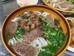 -花溪牛肉粉(八鸽岩店)