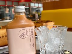 -明腾壹间茶餐厅(新都会花园广场店)