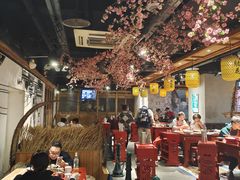 -黄家码头老火锅(解放碑旗舰店)