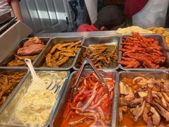 -晶牌烤鸭(延吉东路557弄小区店)