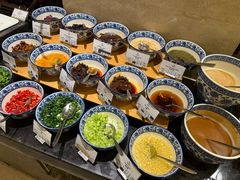 -索菲特西湖大酒店·香榭丽全日候餐厅(南山路店)