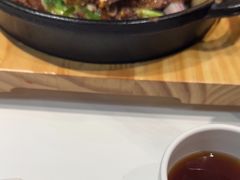 -火啫啫·粤式啫啫煲(南通首店)