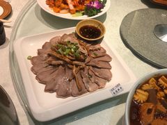 -东北大院·东北菜(三台子店)