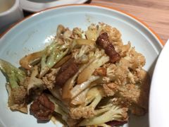 -九毛九西北菜(番禺万达店)
