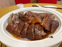 -寻味顺德·南记酒家·传统顺德菜·鱼生(广源路店)
