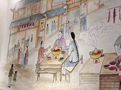 大堂-玉林串串香(九号天地店)