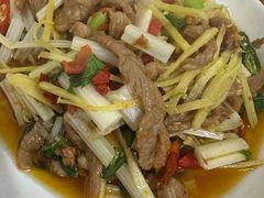 -碗碗羊肉(松石北路店)