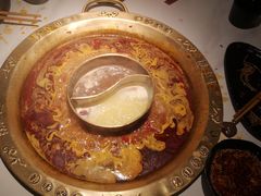 -捞三国美蛙鲜鱼火锅(茂业店)